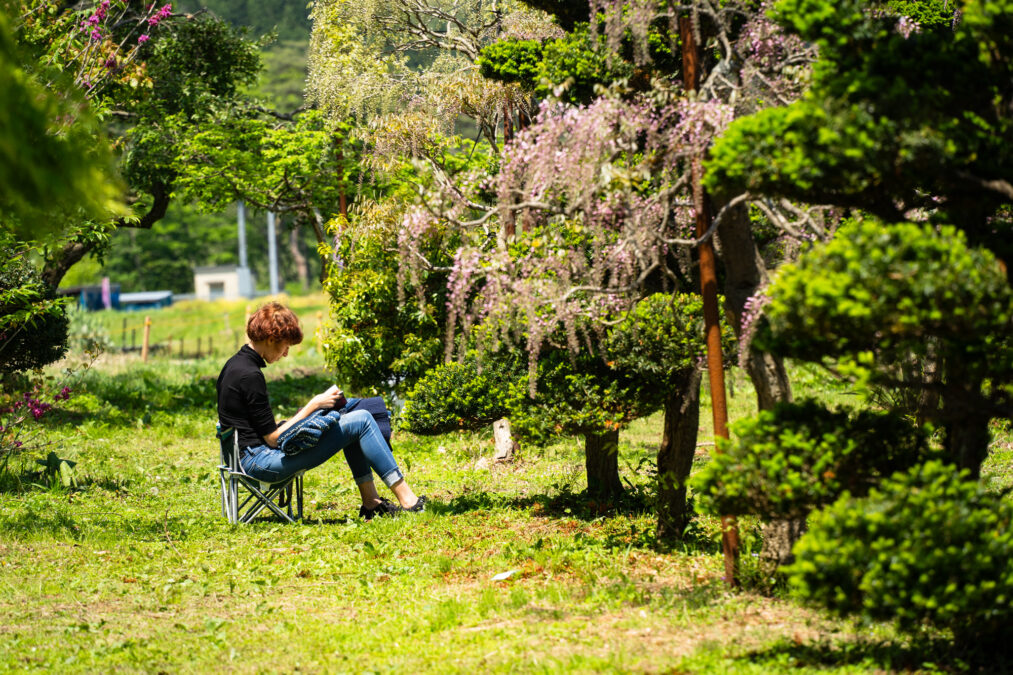 開花情報20250519